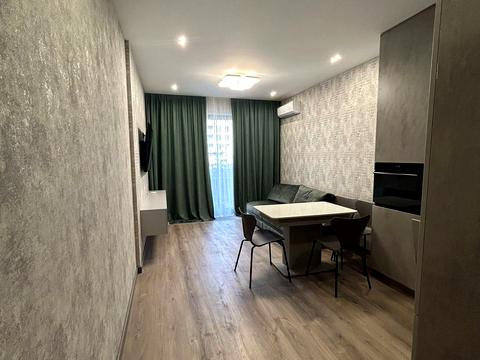 квартира по адресу Набережно-Рыбальская дорога ул., 3