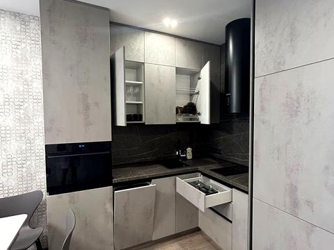 квартира по адресу Набережно-Рыбальская дорога ул., 3