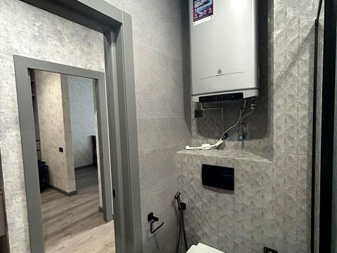 квартира по адресу Набережно-Рыбальская дорога ул., 3