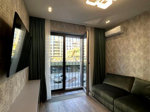 квартира по адресу Набережно-Рыбальская дорога ул., 3