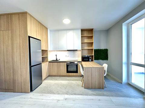 квартира по адресу Васильковская ул., 37-Г