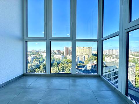 квартира по адресу Васильковская ул., 37-Г