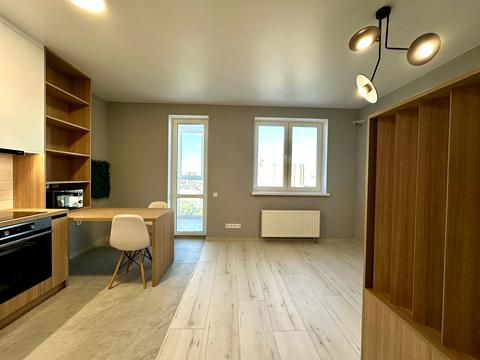 квартира по адресу Васильковская ул., 37-Г