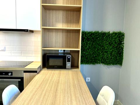 квартира по адресу Васильковская ул., 37-Г