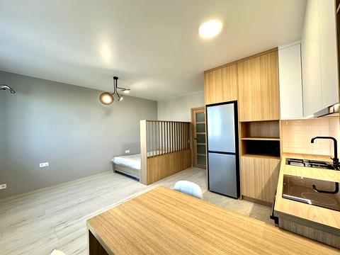 квартира по адресу Васильковская ул., 37-Г