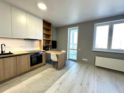 квартира по адресу Васильковская ул., 37-Г