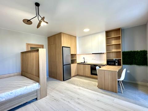 квартира по адресу Васильковская ул., 37-Г