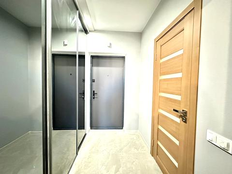 квартира по адресу Васильковская ул., 37-Г