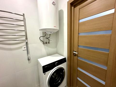 квартира по адресу Васильковская ул., 37-Г