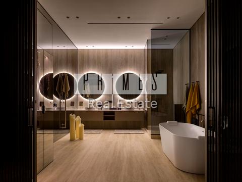 квартира за адресою Оболонська набережна вул., 1, к2