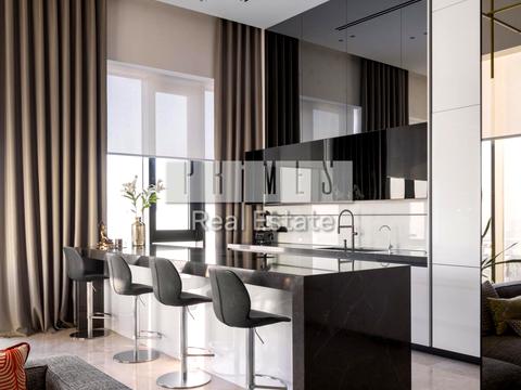 квартира за адресою Оболонська набережна вул., 1, к2