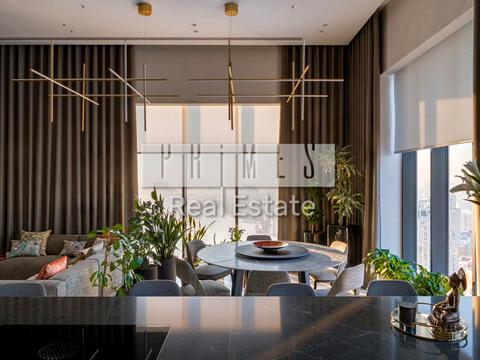 квартира за адресою Оболонська набережна вул., 1, к2