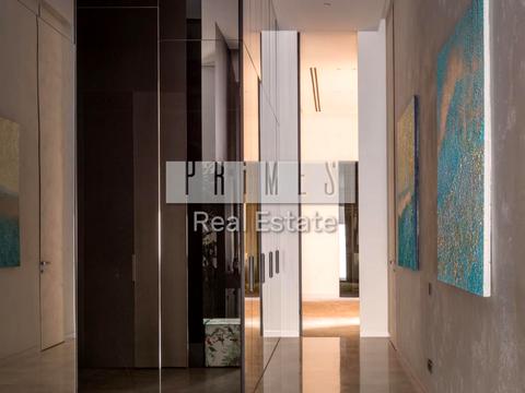 квартира за адресою Оболонська набережна вул., 1, к2