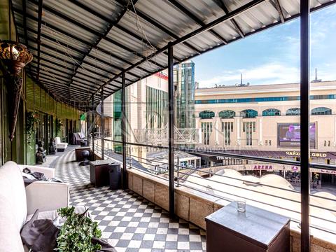 комерційна за адресою Басейна вул., 2а