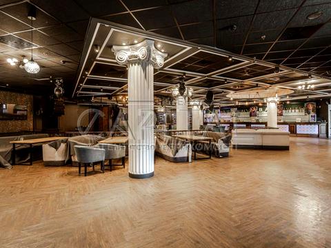 комерційна за адресою Басейна вул., 2а