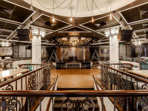 комерційна за адресою Басейна вул., 2а