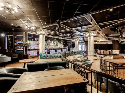 коммерческая по адресу Бассейная ул., 2а