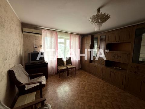 квартира за адресою Фонтанська дорога вул., 23А