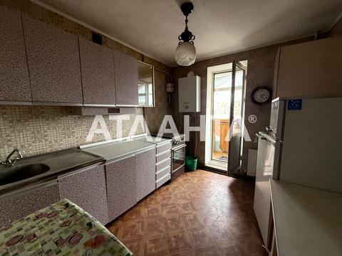 квартира за адресою Фонтанська дорога вул., 23А