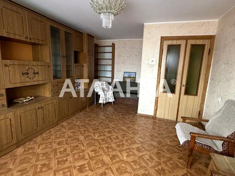 квартира за адресою Фонтанська дорога вул., 23А