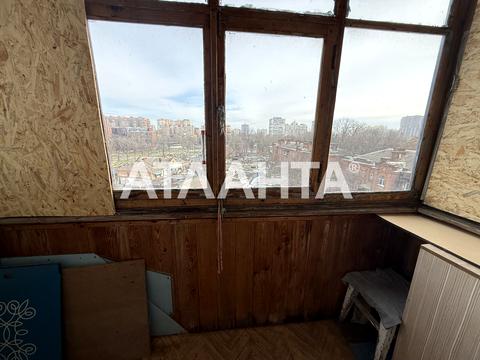 квартира за адресою Фонтанська дорога вул., 23А