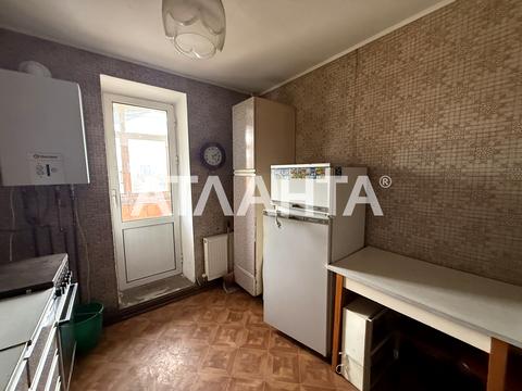 квартира за адресою Фонтанська дорога вул., 23А