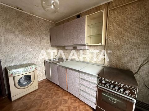 квартира за адресою Фонтанська дорога вул., 23А