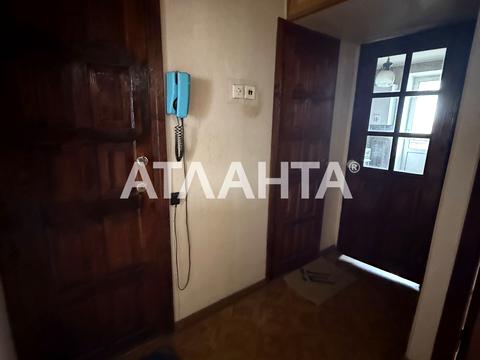 квартира за адресою Фонтанська дорога вул., 23А