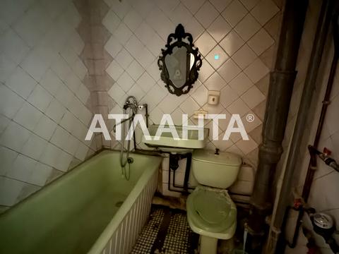 квартира за адресою Фонтанська дорога вул., 23А