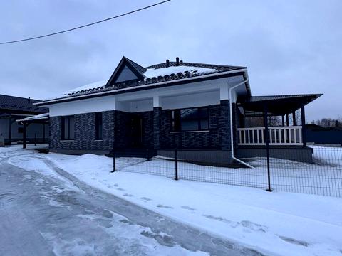 будинок за адресою Паркова вул.