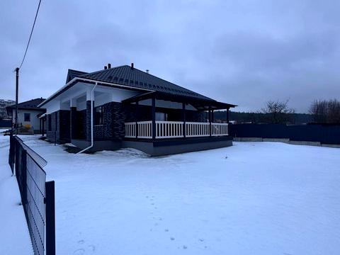 будинок за адресою Паркова вул.