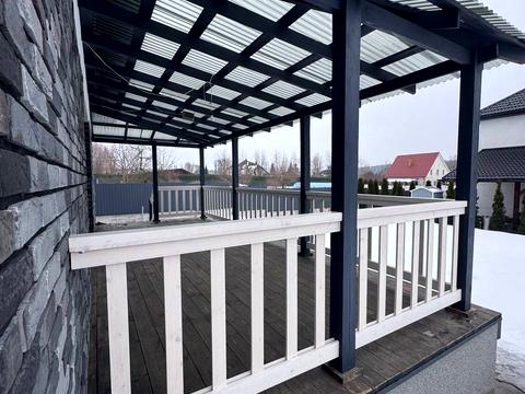 будинок за адресою Паркова вул.