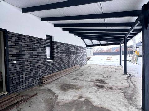 будинок за адресою Паркова вул.