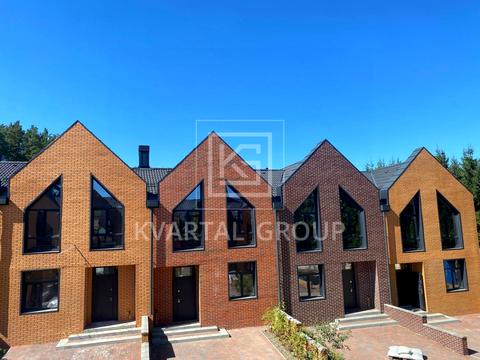 дом по адресу дор. Лісова, 1