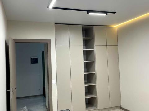 квартира по адресу Ленкавского ул., 34 к8