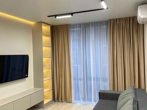 квартира по адресу Ленкавского ул., 34 к8