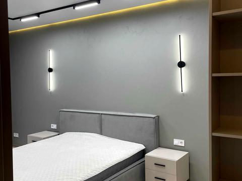 квартира по адресу Ленкавского ул., 34 к8