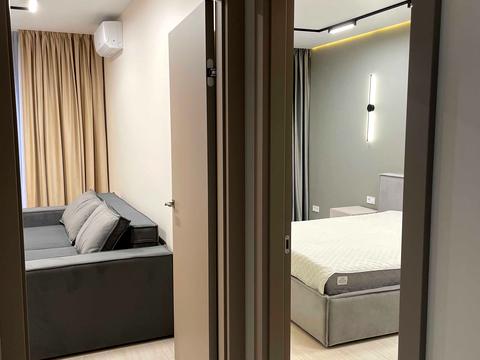 квартира по адресу Ленкавского ул., 34 к8