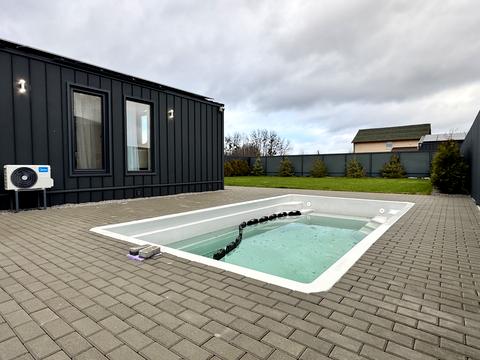 дом по адресу Васильковська, 1