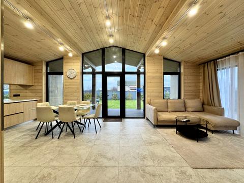 дом по адресу Васильковська, 1