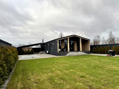 дом по адресу Васильковська, 1