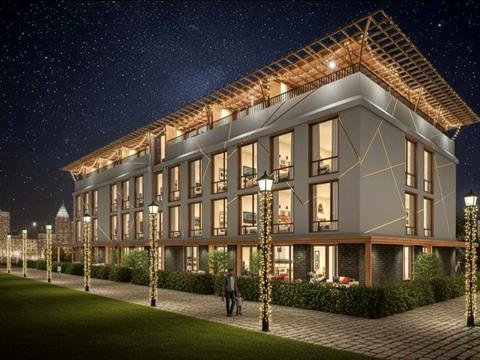 квартира за адресою Козацька, 32