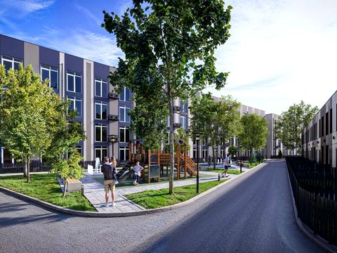 квартира за адресою Козацька, 32