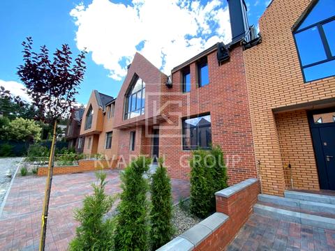 дом по адресу Лісова, 1