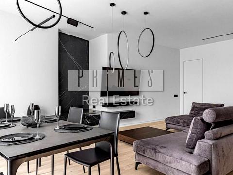 квартира за адресою Буслівська вул., 12