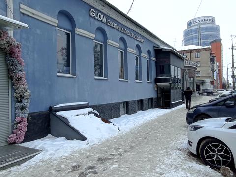 коммерческая по адресу Шалом -Алехума, 3