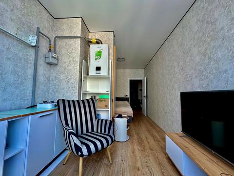 квартира за адресою Будівельна вул., 2