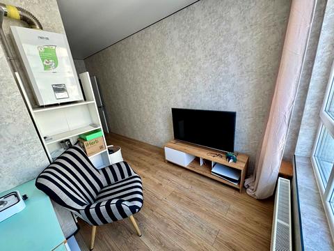 квартира за адресою Будівельна вул., 2