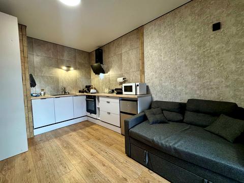 квартира за адресою Будівельна вул., 2