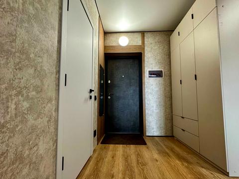 квартира за адресою Будівельна вул., 2